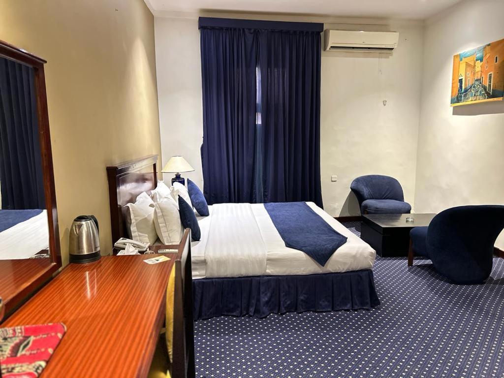 Onizah Hotel Унайза Екстер'єр фото