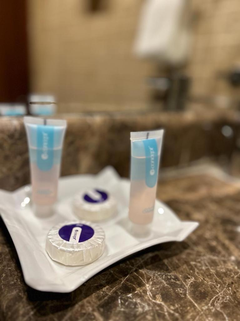 Onizah Hotel Унайза Екстер'єр фото