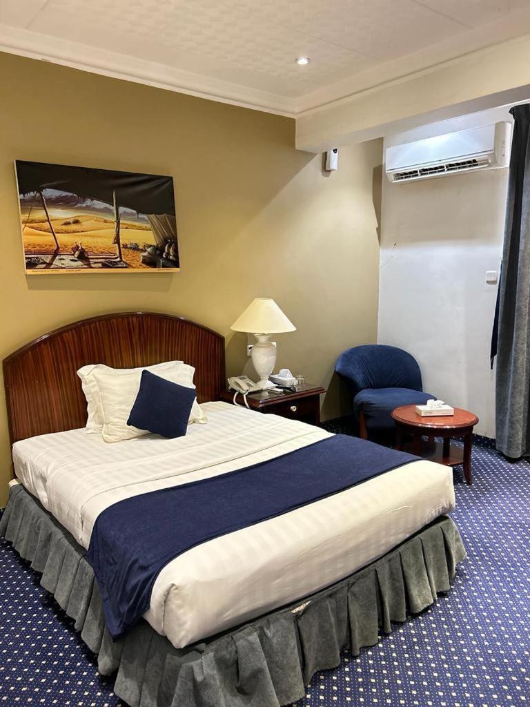 Onizah Hotel Унайза Екстер'єр фото
