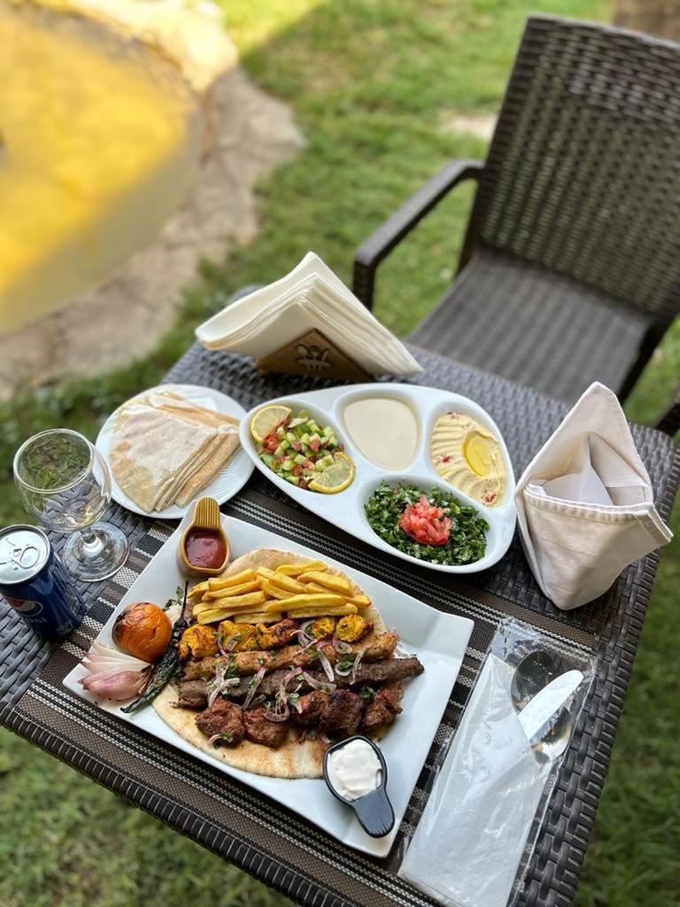 Onizah Hotel Унайза Екстер'єр фото