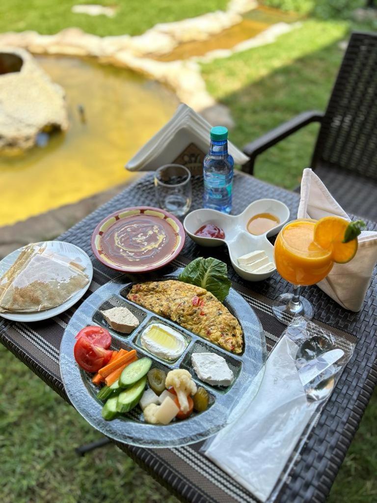 Onizah Hotel Унайза Екстер'єр фото