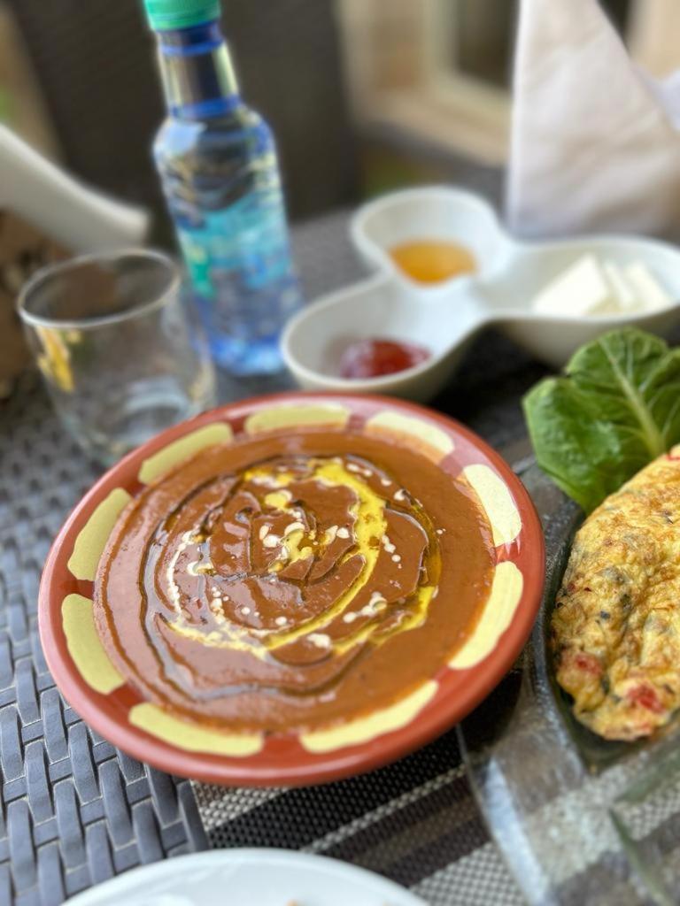 Onizah Hotel Унайза Екстер'єр фото