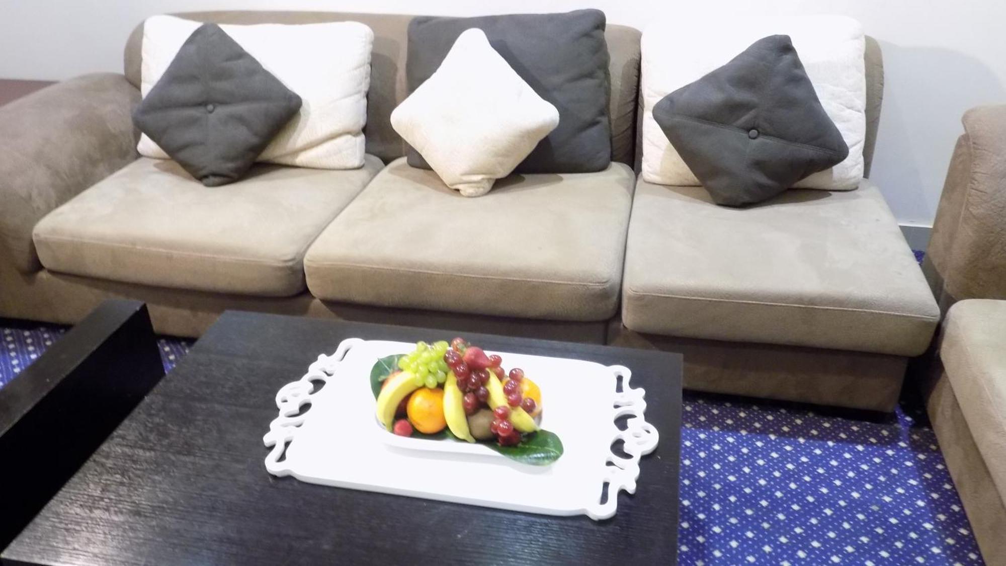 Onizah Hotel Унайза Номер фото