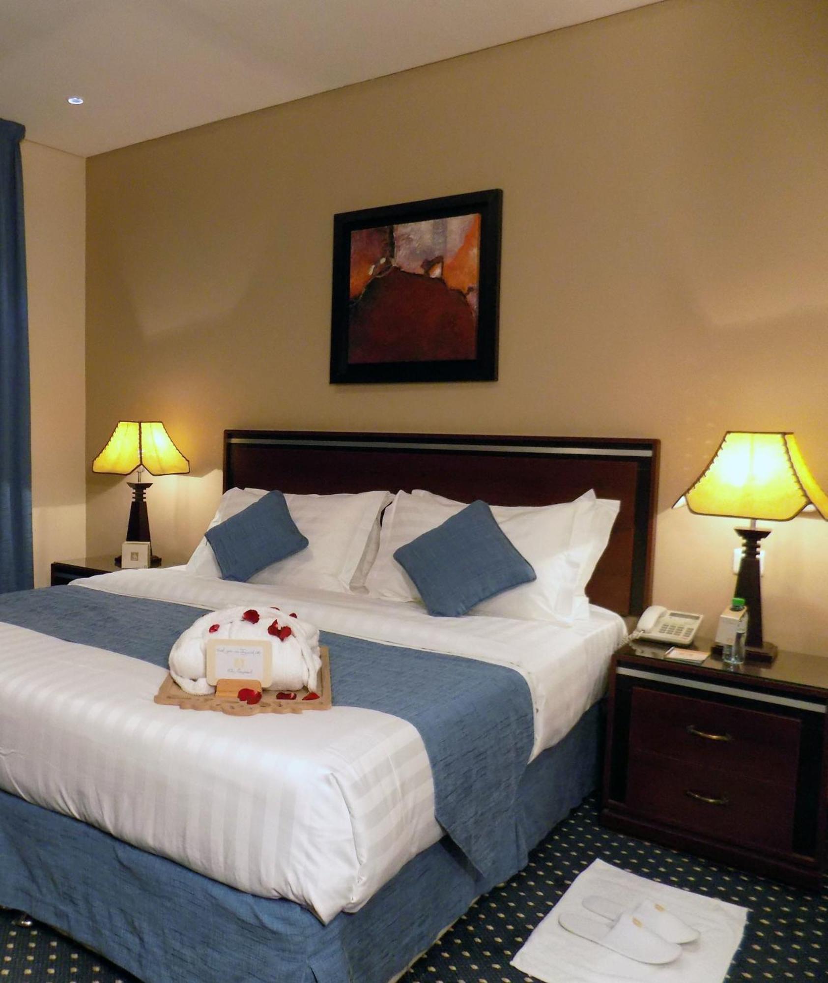Onizah Hotel Унайза Номер фото