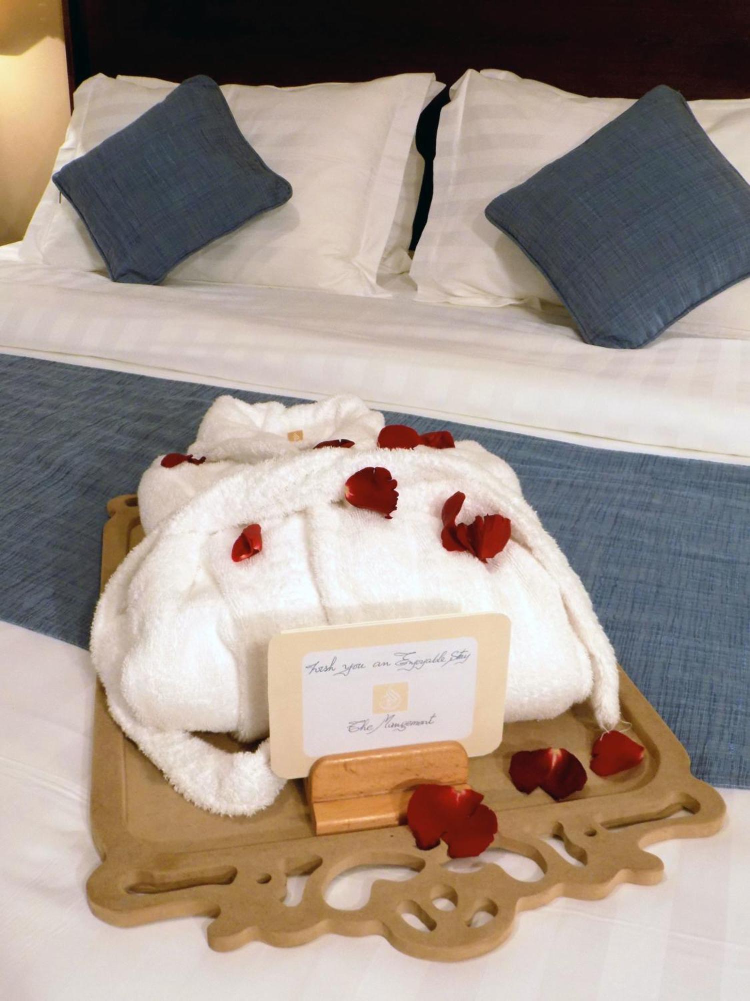 Onizah Hotel Унайза Номер фото