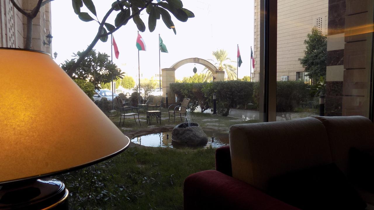 Onizah Hotel Унайза Екстер'єр фото