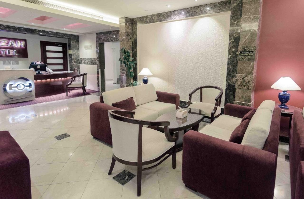 Onizah Hotel Унайза Екстер'єр фото