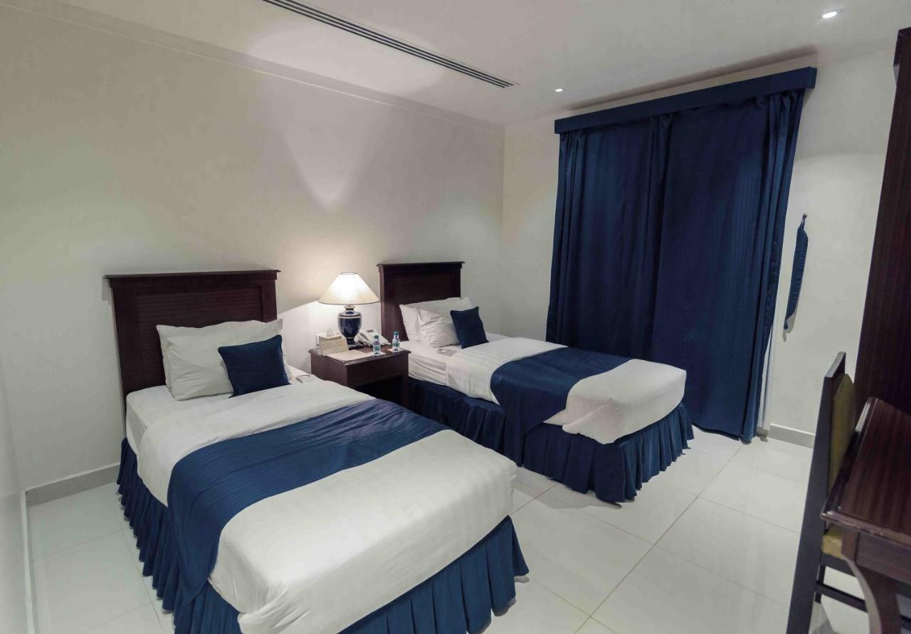Onizah Hotel Унайза Екстер'єр фото
