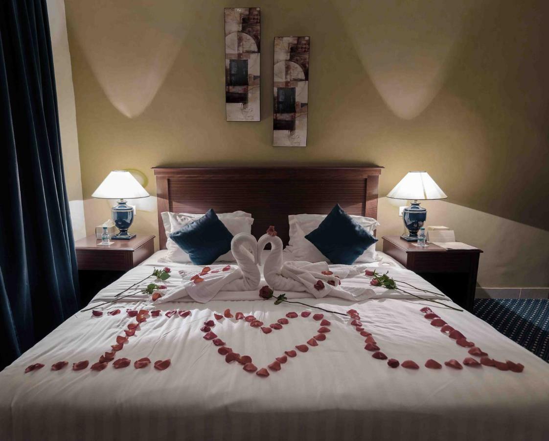 Onizah Hotel Унайза Екстер'єр фото